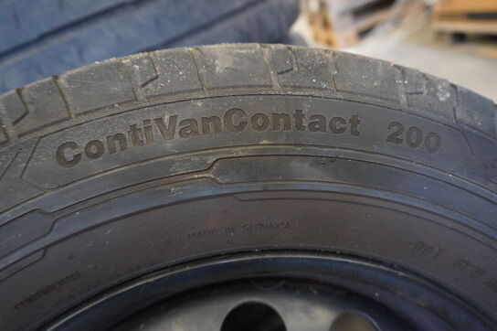 Varebil TOYOTA Proace 2.0D 120HK Long