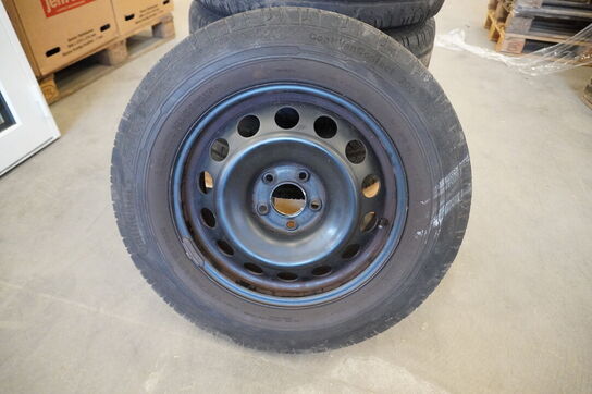 Varebil TOYOTA Proace 2.0D 120HK Long