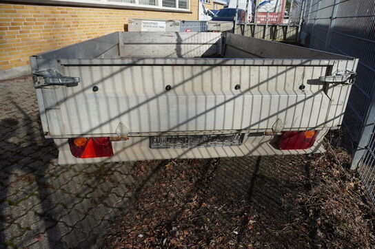 Trailer VARIANT 1306 BS 1300kg