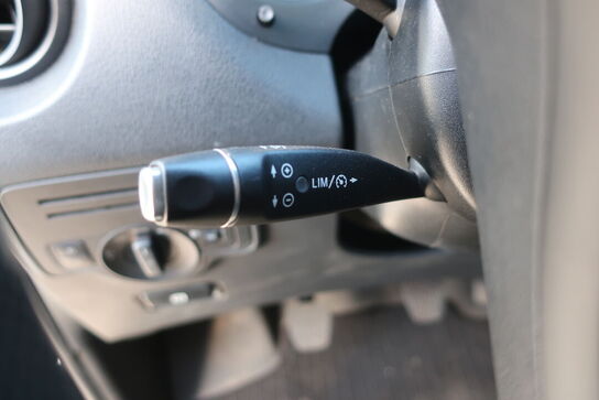 Varebil MERCEDES Vito 114 CDI KSV