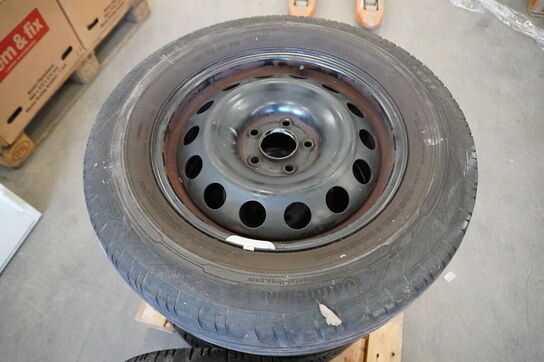 Varebil TOYOTA Proace 2.0D 120HK Long