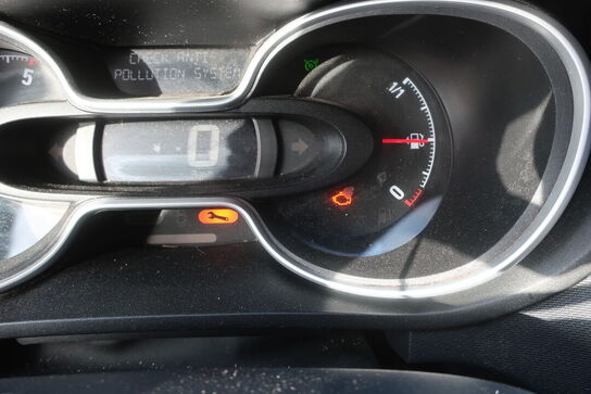 Varebil OPEL Vivaro 1,6 CDTI