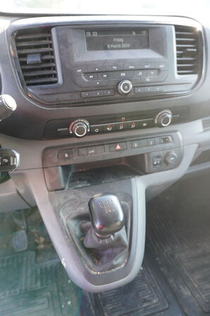 Varebil TOYOTA Proace 2.0D 120HK Long