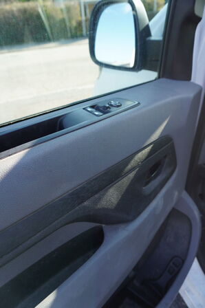 Varebil TOYOTA Proace 2.0D 120HK Long