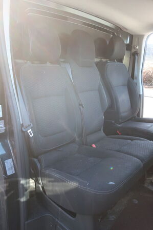 Varebil OPEL Vivaro 1,6 CDTI