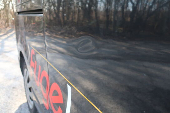 Varebil OPEL Vivaro 1,6 CDTI