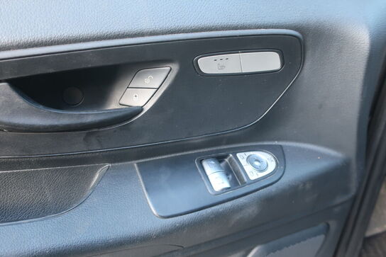 Varebil MERCEDES Vito 114 CDI KSV