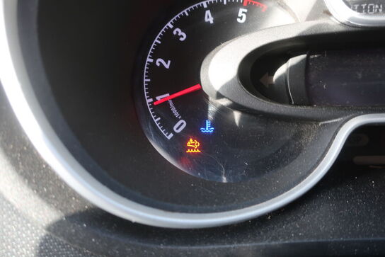 Varebil OPEL Vivaro 1,6 CDTI