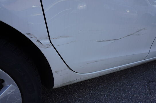 Varebil Opel Meriva 1,6 TDCI 95HK Activan