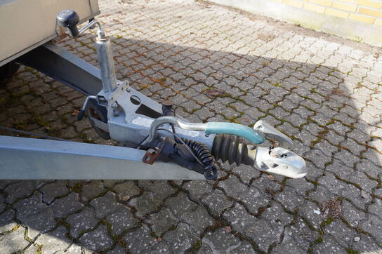 Trailer VARIANT 1306 BS 1300kg