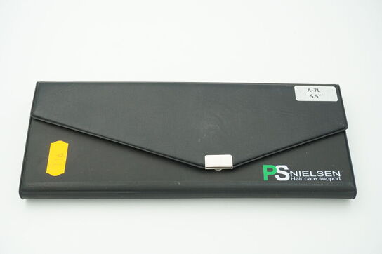 Frisørsaks PS-NIELSEN A-7L/5.5