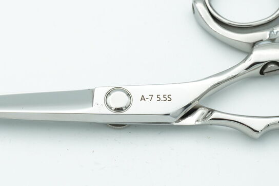 Frisørsaks PS-NIELSEN A-7 5.5S