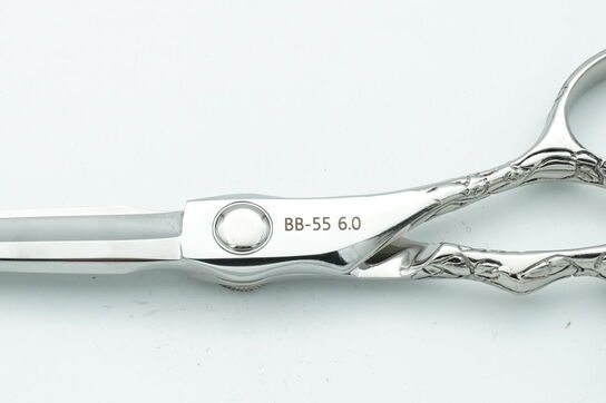 Frisørsaks PS-NIELSEN BB-55 6.0