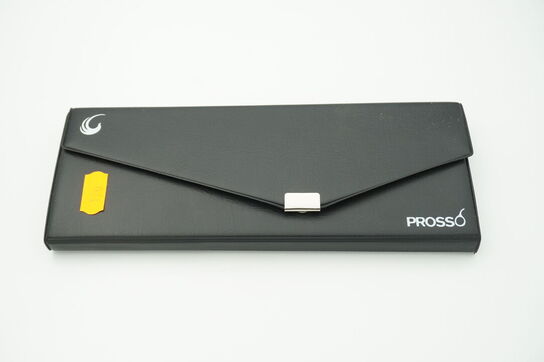 Frisørsaks PS-NIELSEN AC-28 30/2G