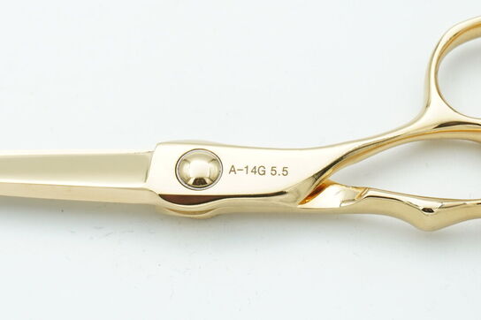Frisørsaks PS-NIELSEN A-14G 5.5