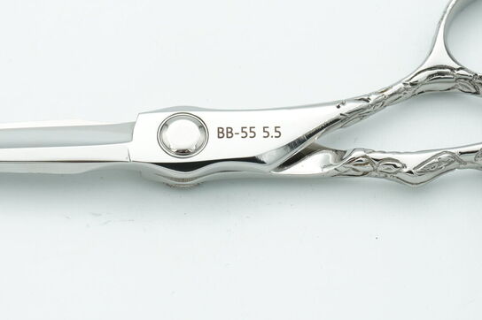 Frisørsaks PS-NIELSEN BB-55 5.5