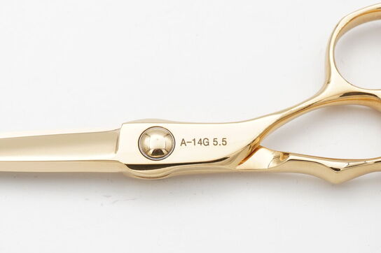 Frisørsaks PS-NIELSEN A-14G 5.5