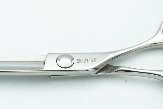 Frisørsaks PS-NIELSEN SK-21 5.5