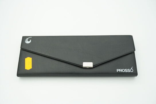 Frisørsaks PS-NIELSEN PR-55