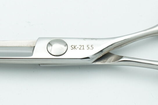 Frisørsaks PS-NIELSEN SK-21 5.5