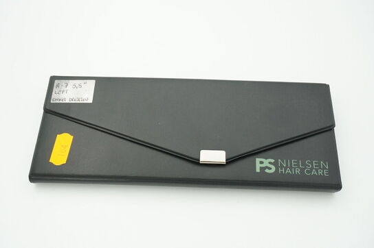Frisørsaks PURENAN A-7L Ser. No.1303070