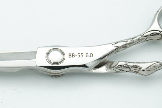 Frisørsaks PS-NIELSEN BB-55 6.0