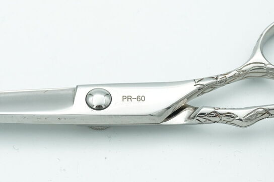 Frisørsaks PS-NIELSEN PR-60