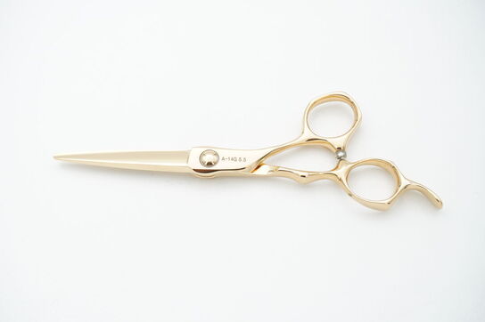Frisørsaks PS-NIELSEN A-14G 5.5
