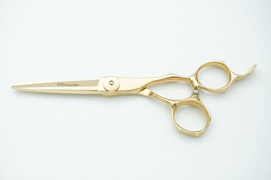 Frisørsaks PS-NIELSEN A-14G 5.5