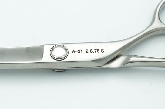 Frisørsaks PS-NIELSEN A-31-2 6.75 S