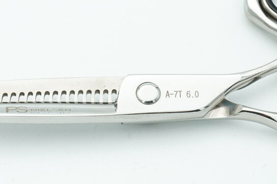 Frisørsaks PS-NIELSEN A-7T 6.0