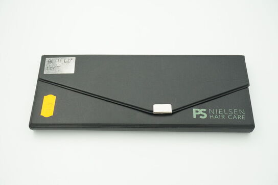 Frisørsaks PURENAN AC-4L 6.0