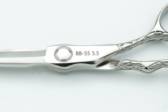 Frisørsaks PS-NIELSEN BB-55 5.5