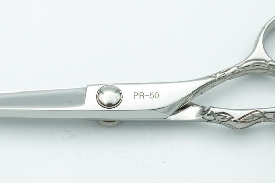 Frisørsaks PS-NIELSEN PR-50