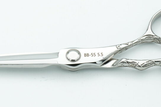 Frisørsaks PS-NIELSEN BB-55 5.5