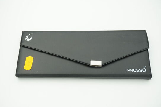 Frisørsaks PS-NIELSEN PR-50