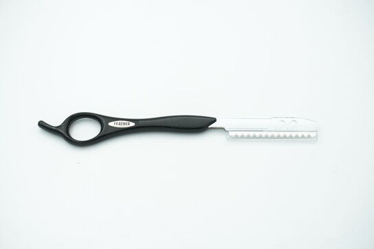 Feather Razor