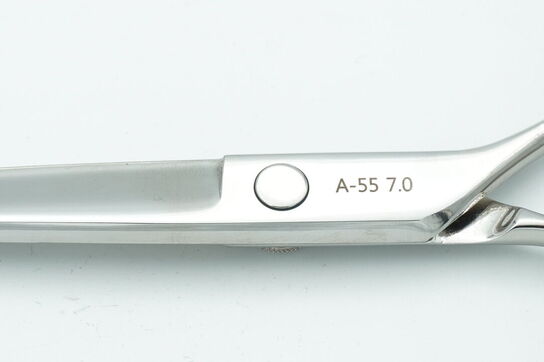 Frisørsaks PS-NIELSEN A-55 7.0