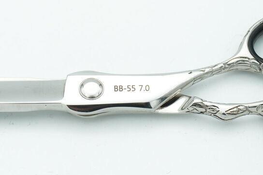 Frisørsaks PS-NIELSEN BB-55 7.0