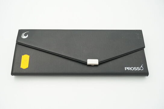 Frisørsaks PURENAN AC-4L 5.5