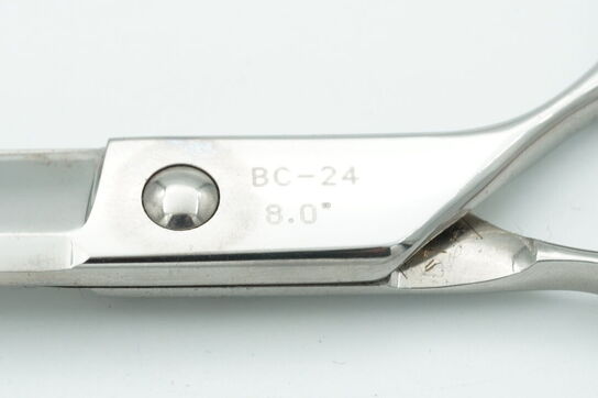 Frisørsaks PURENAN BC-24 8.0