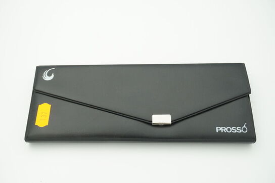 Frisørsaks PS-NIELSEN AC-28 30T/2G