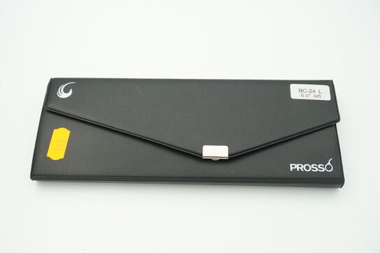Frisørsaks PURENAN BC-24L