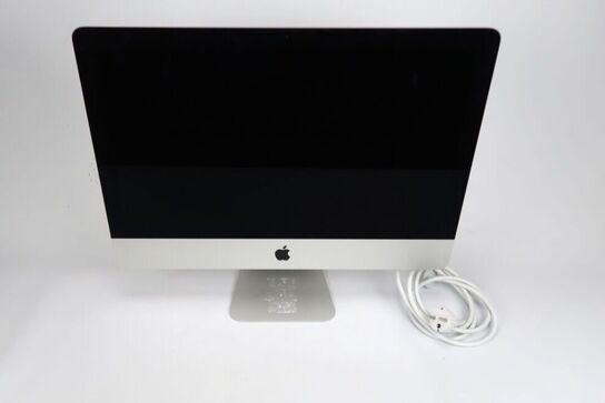 Ophør Datacenter Apple Imacs & Dell skærme