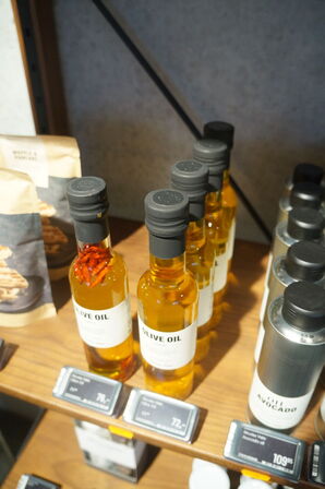 5 stk. Olie NICOLAS VAHÉ