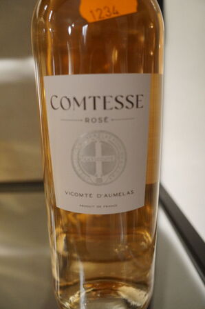 3 fl. Vin COMTESSE
