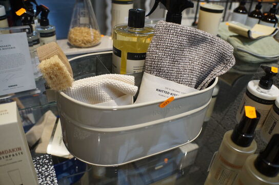 Opvaskestation HUMDAKIN