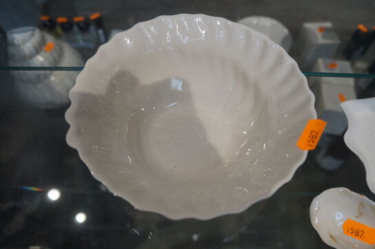 Skål, m.v. CHRISTINA IVERSEN STUDIO MUSLING