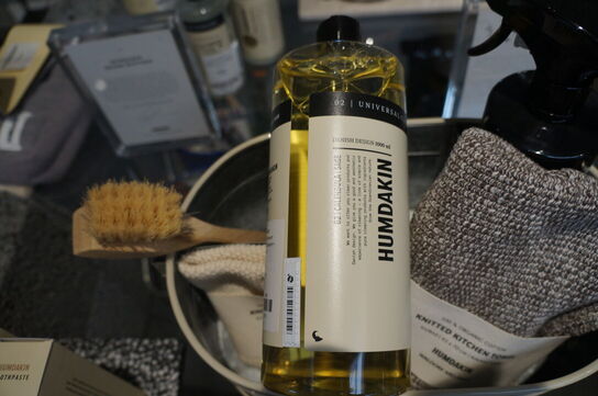 Opvaskestation HUMDAKIN