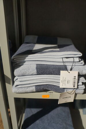 2 stk. Håndklædder HAY